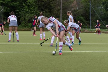 Bild 139 - BL Club an der Alster - Berliner HC : Ergebnis: 5:1